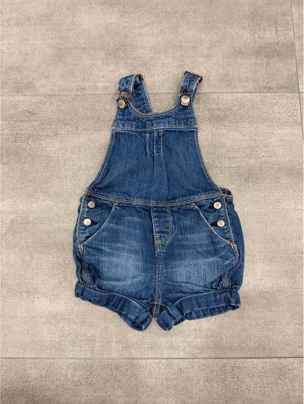 18-24m • Baby Gap • Baby Toddler Girl Shortalls, Overalls, Romper